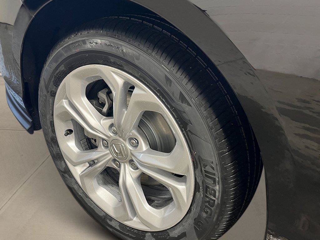 New 2026 Honda Accord LX image 11