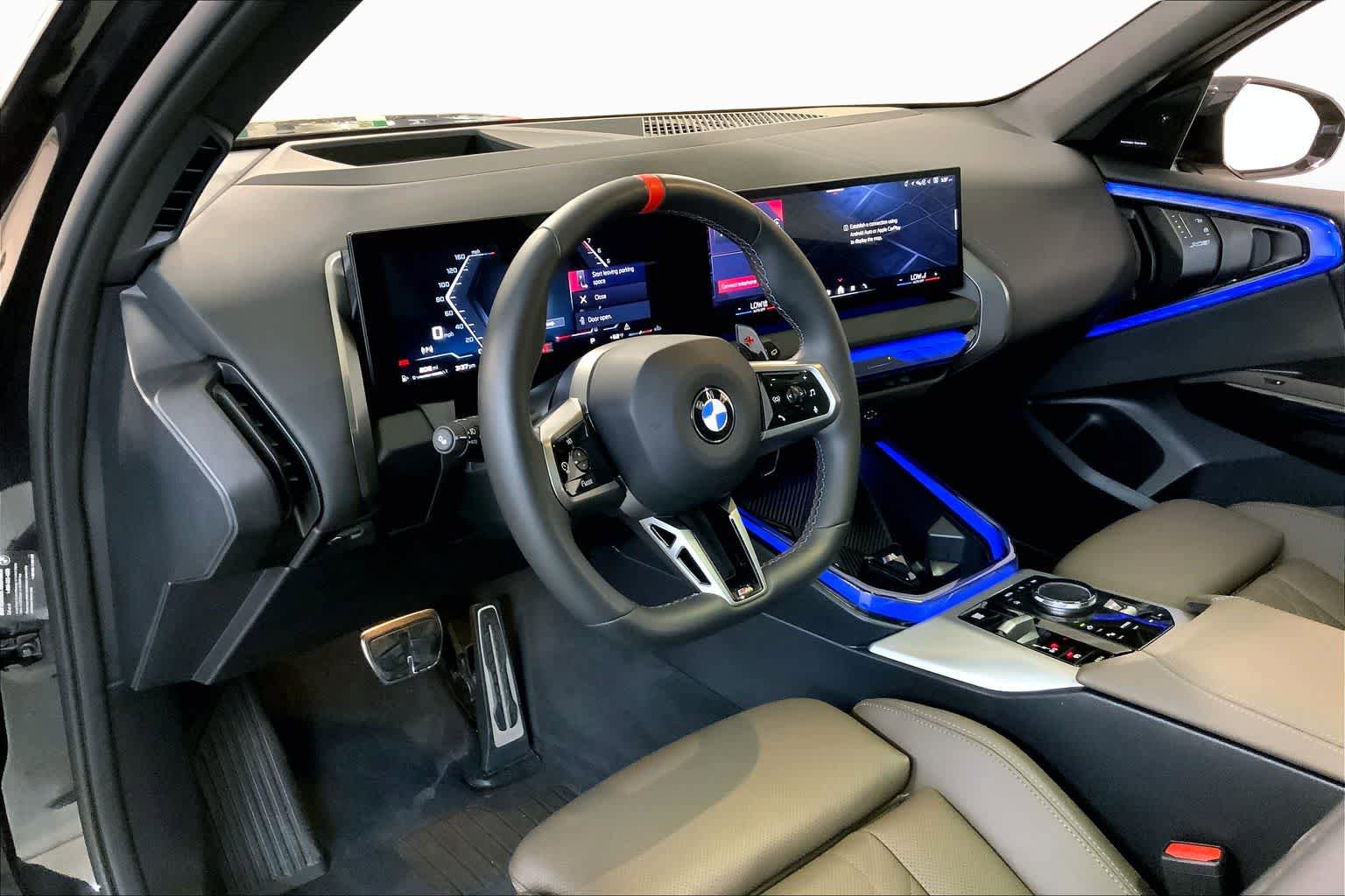 Used 2025 BMW X3 M50 AWD/4WD image 17