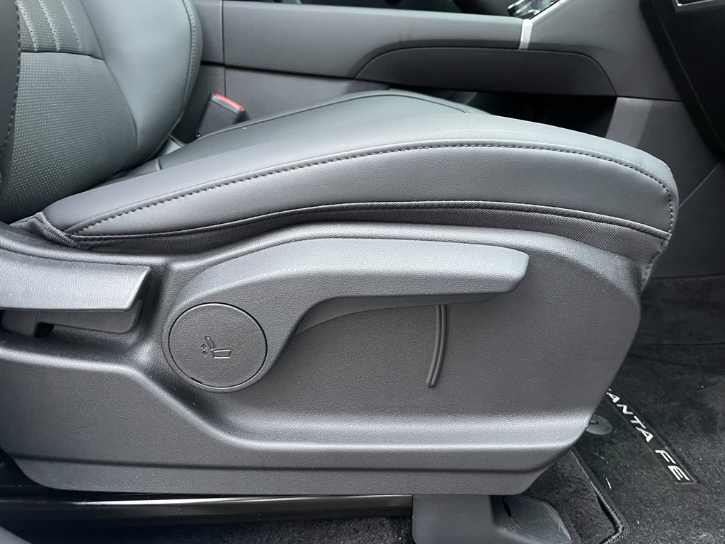 New 2026 Hyundai Santa Fe SEL image 28