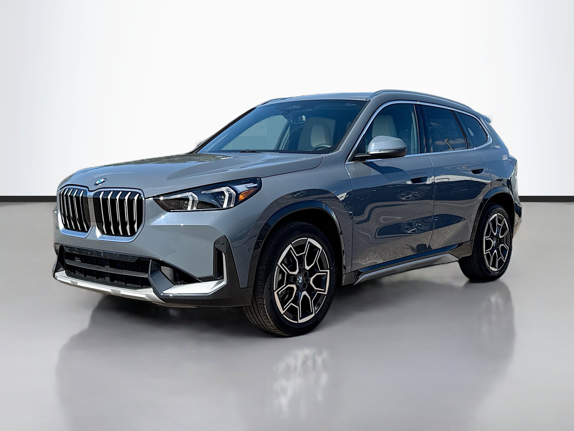 New 2026 BMW X1 xDrive28i w/ Convenience Package image 7