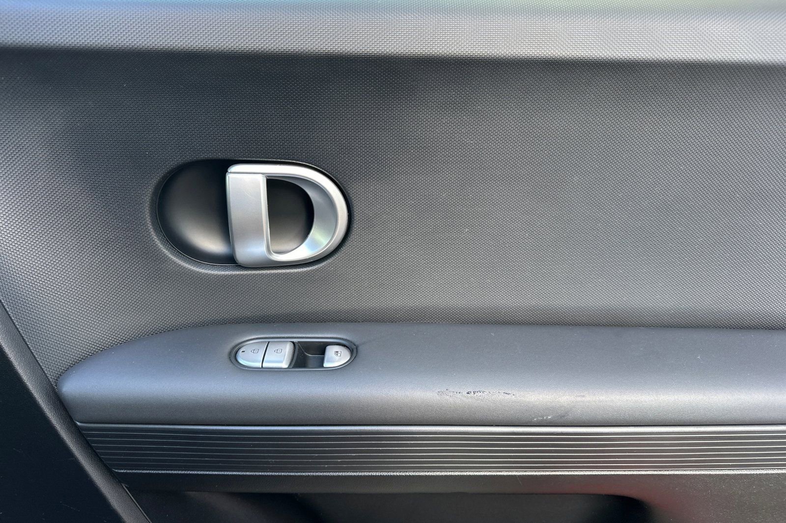 Certified 2024 Hyundai Ioniq 5 SEL RWD image 19