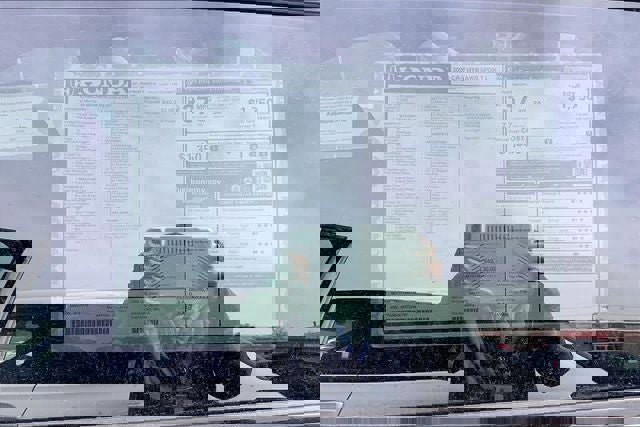 New 2026 Honda CR-V Sport-L image 19