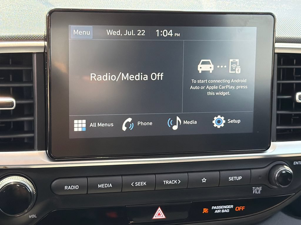 Used 2026 Hyundai Venue SEL FWD image 24