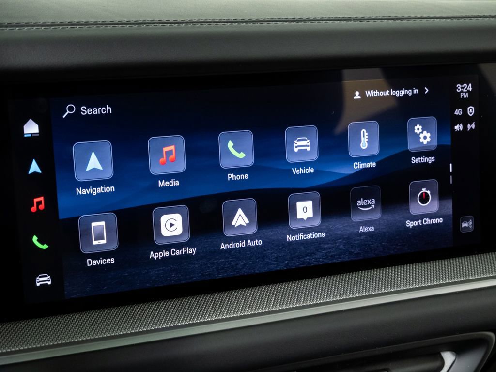 New 2026 Porsche Cayenne image 14