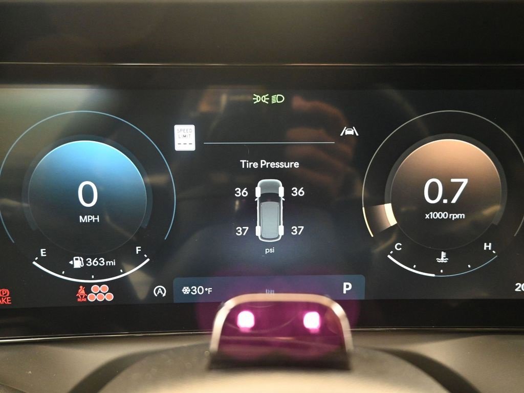 New 2026 Hyundai Palisade Limited image 33