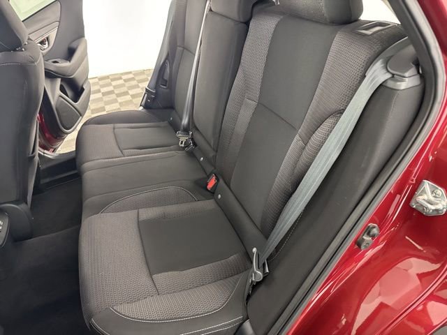 Used 2025 Subaru Outback Premium w/ Popular Package #1A image 25