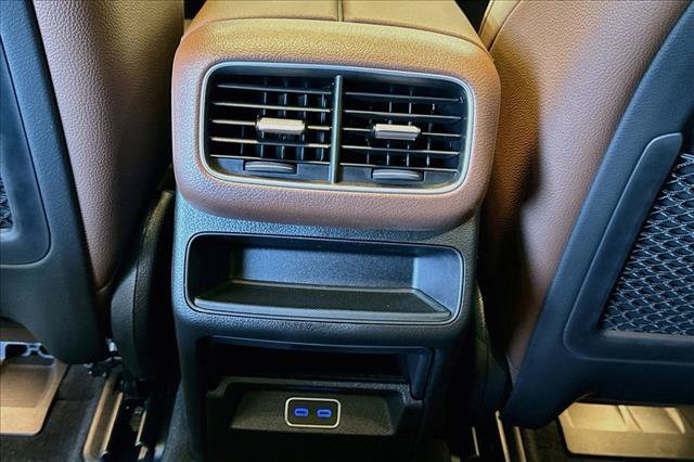 New 2026 Mercedes-Benz GLE 450 4MATIC image 23