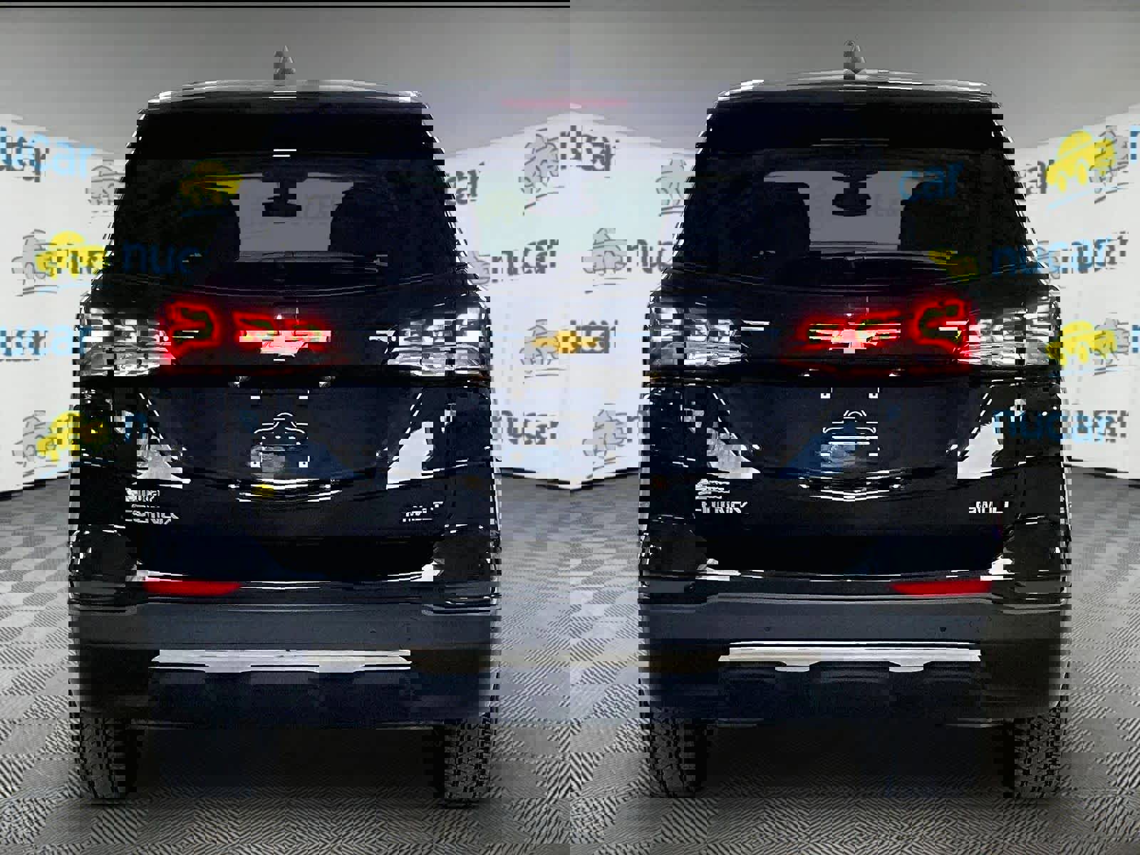 Used 2023 Chevrolet Equinox LT image 5