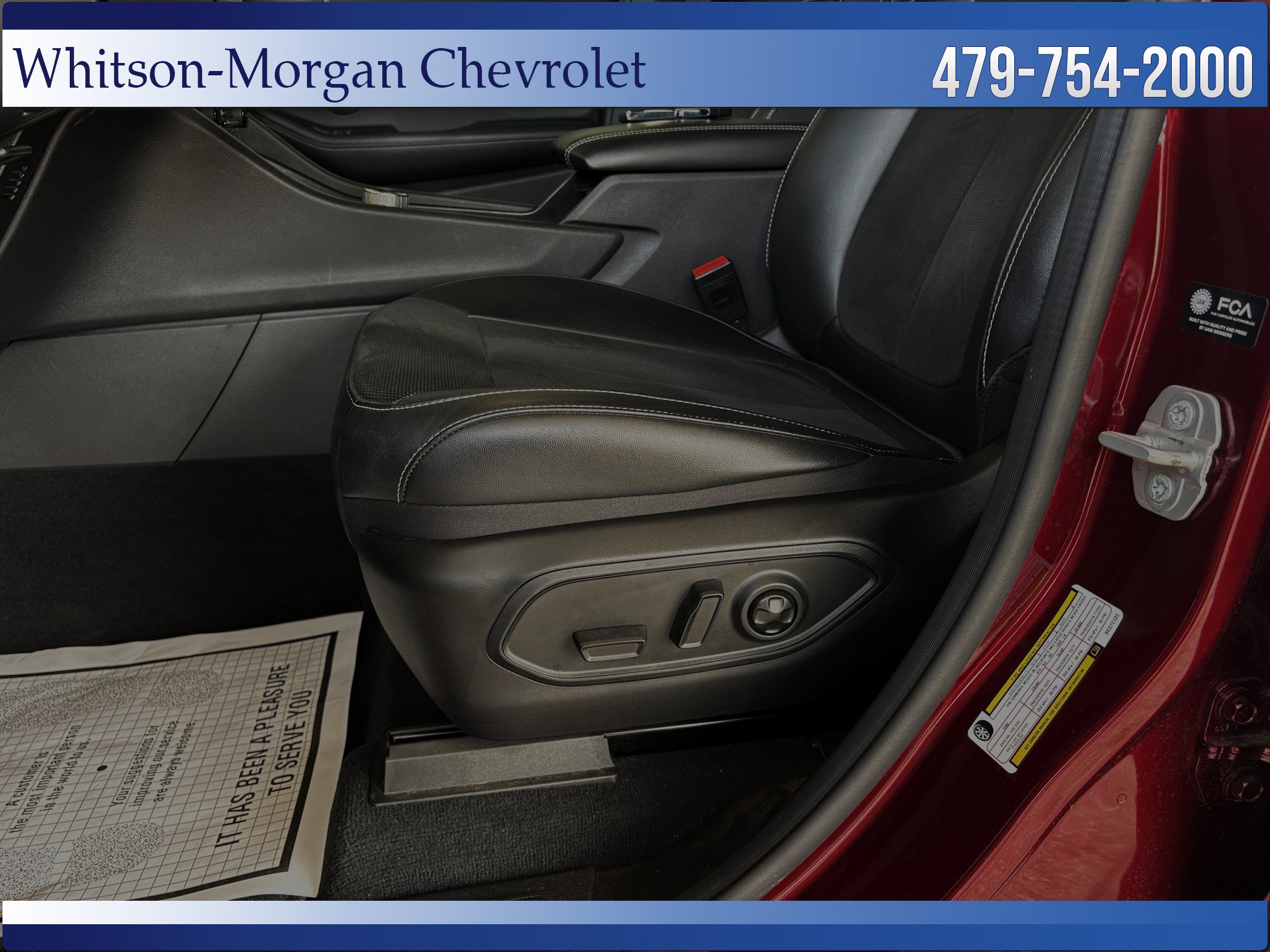 Used 2025 Jeep Grand Cherokee Altitude AWD/4WD image 13