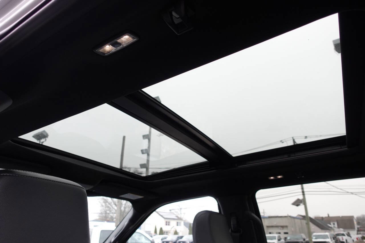 Used 2023 Ford F150 XLT w/ Equipment Group 302A High image 48