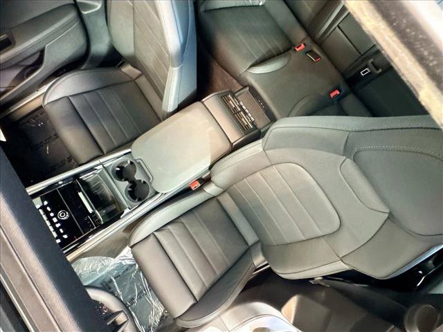 New 2026 Porsche Panamera image 20