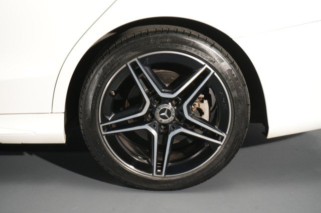 Used 2020 Mercedes-Benz C 300 4MATIC Sedan image 60