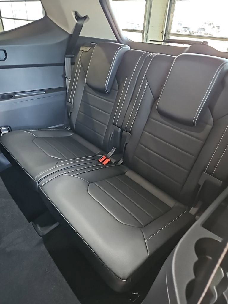 New 2026 Volkswagen Atlas SEL AWD/4WD image 25