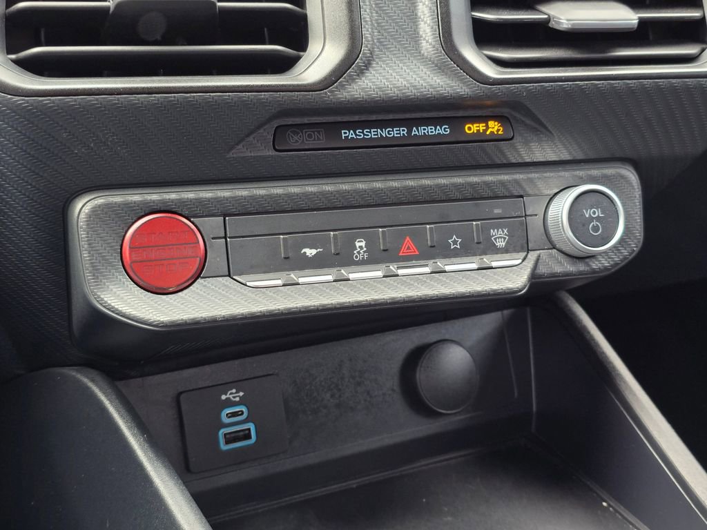 Used 2024 Ford Mustang GT RWD image 21