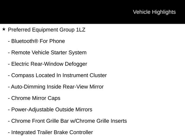 Used 2023 Chevrolet Silverado 3500 LTZ w/ Z71 Chrome Sport Edition image 10