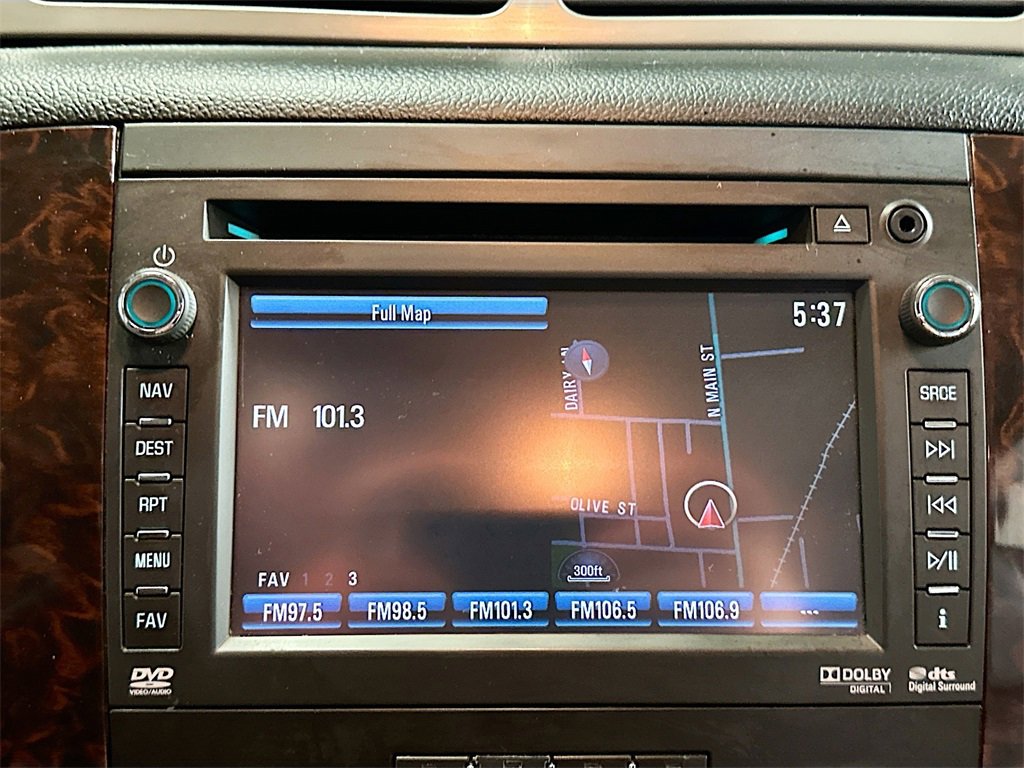 Used 2013 GMC Yukon XL Denali image 16