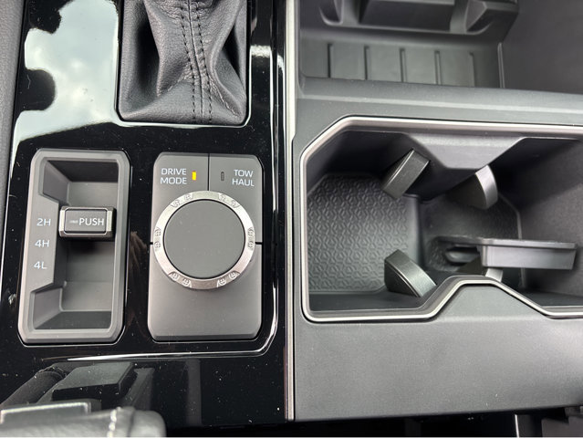 New 2026 Toyota Tundra Limited image 35