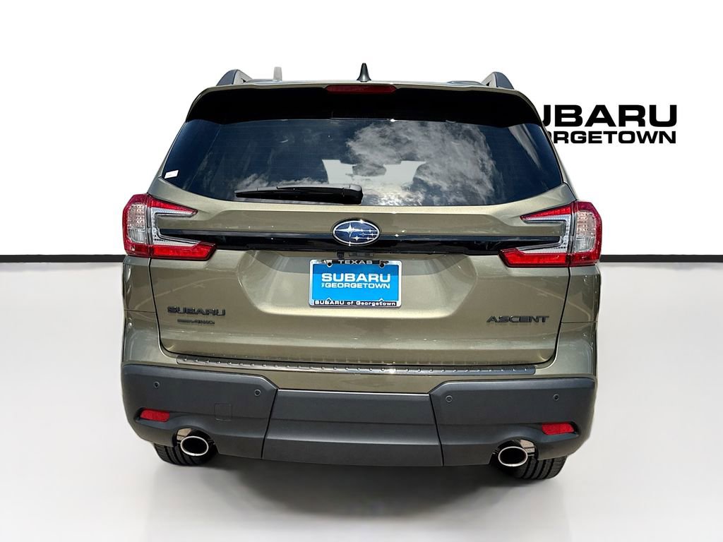 New 2026 Subaru Ascent Premium image 6