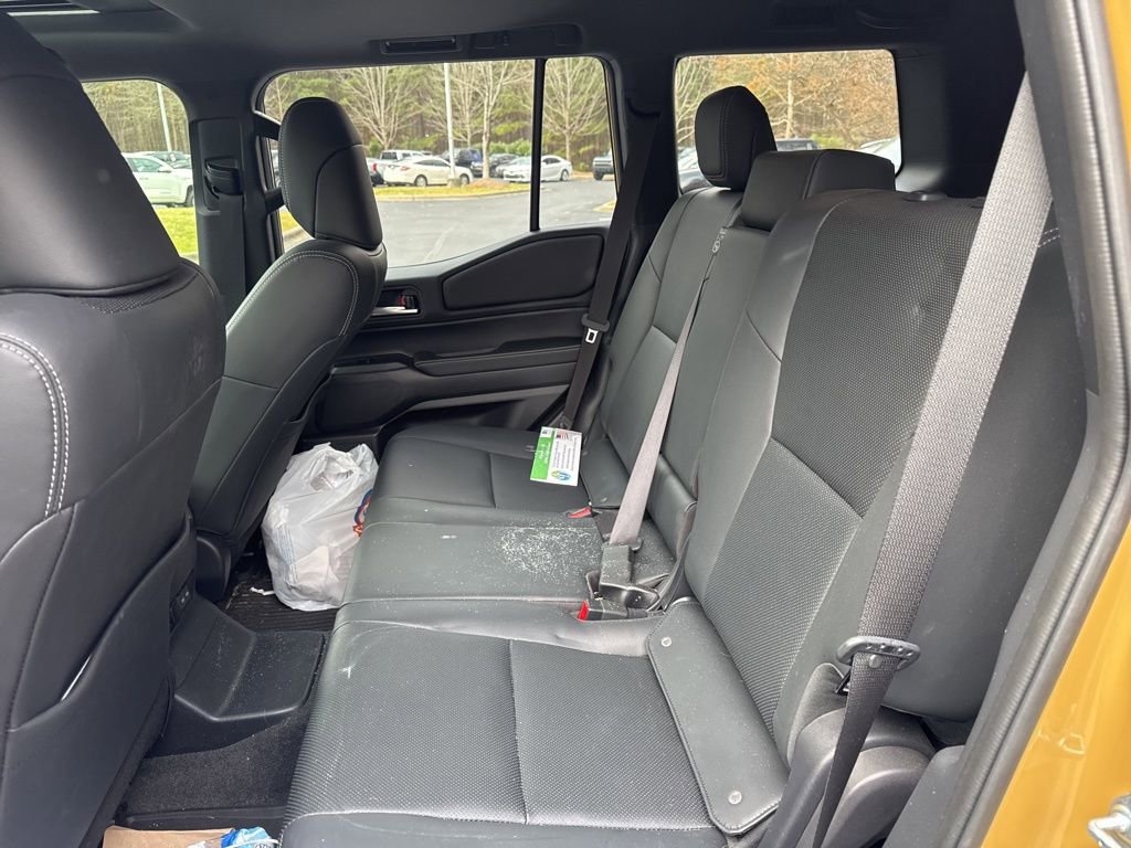 Used 2024 Toyota Land Cruiser image 13