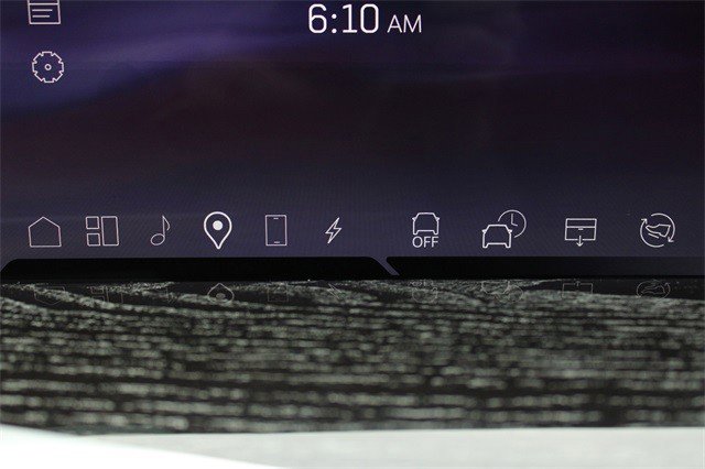 New 2025 Cadillac Escalade IQ Luxury 1 image 45