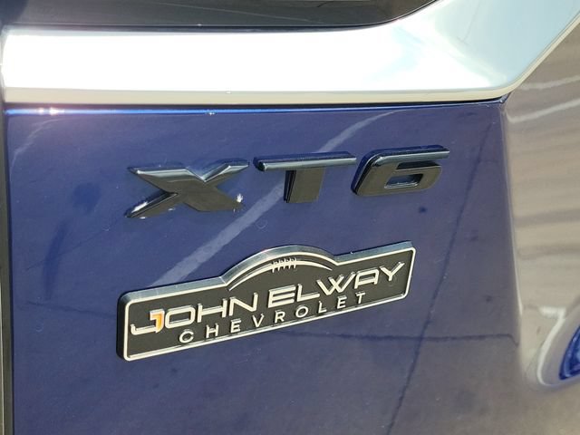 Certified 2024 Cadillac XT6 Sport w/ Technology Package AWD/4WD image 11