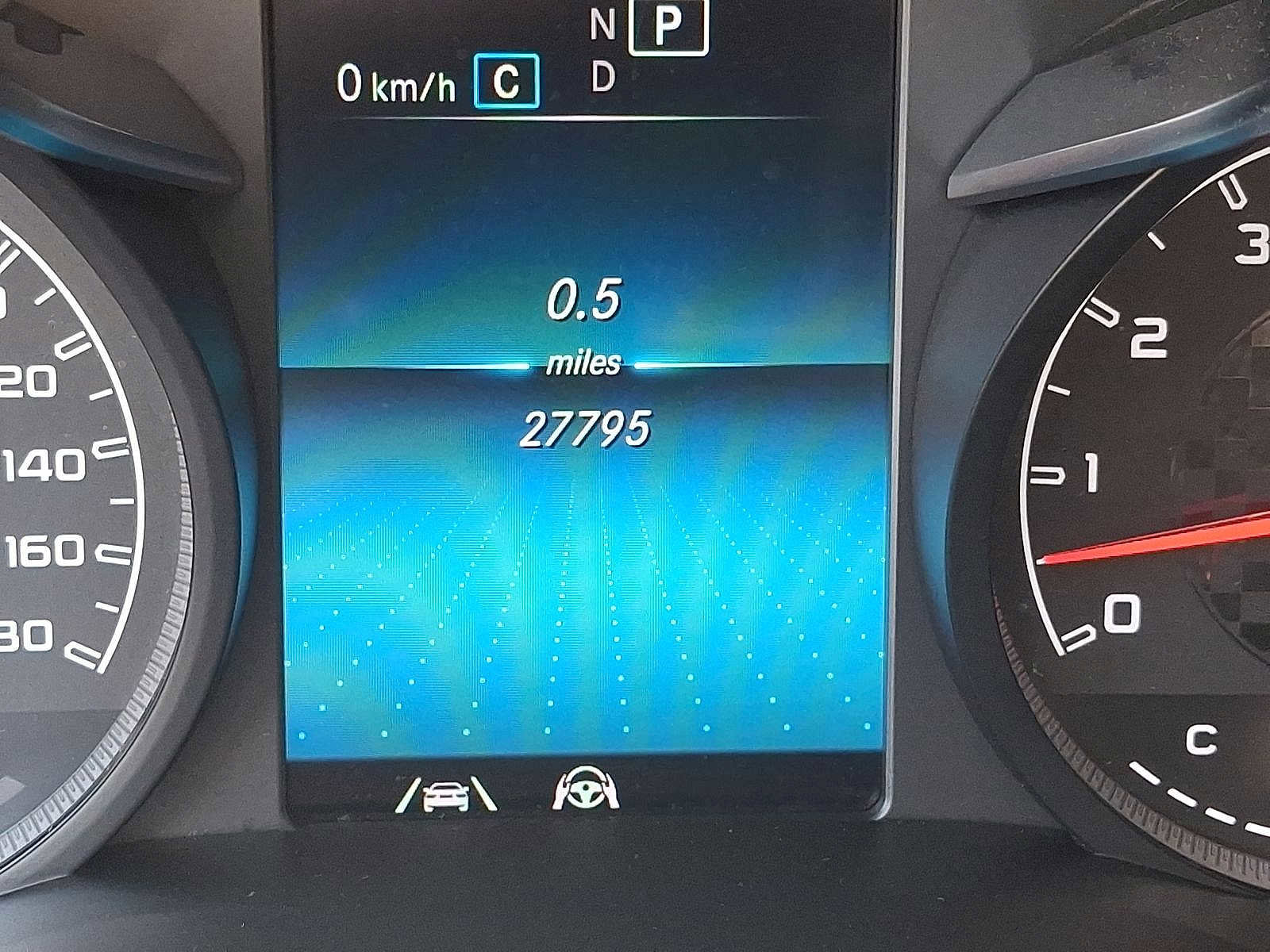 Used 2022 Mercedes-Benz GLC 43 AMG 4MATIC image 13