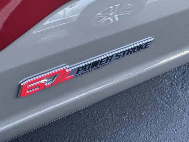 New 2026 Ford F250 King Ranch image 36