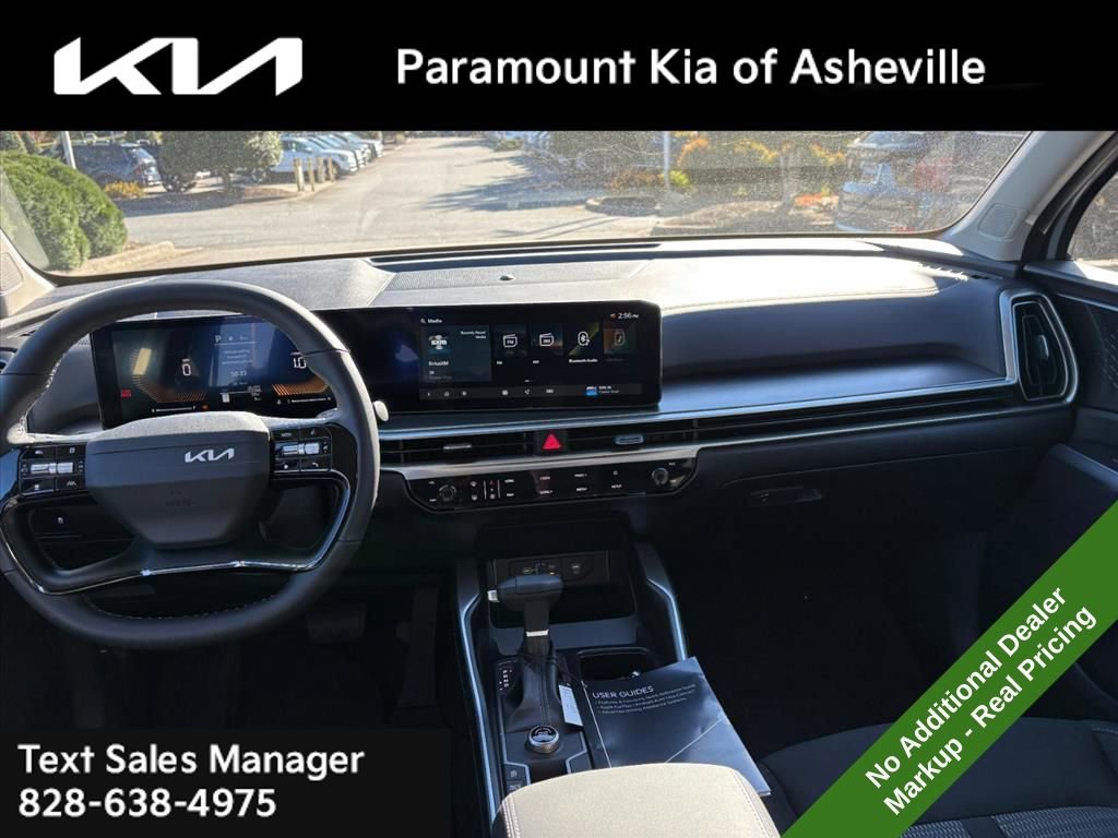 New 2026 Kia Sorento LX image 7