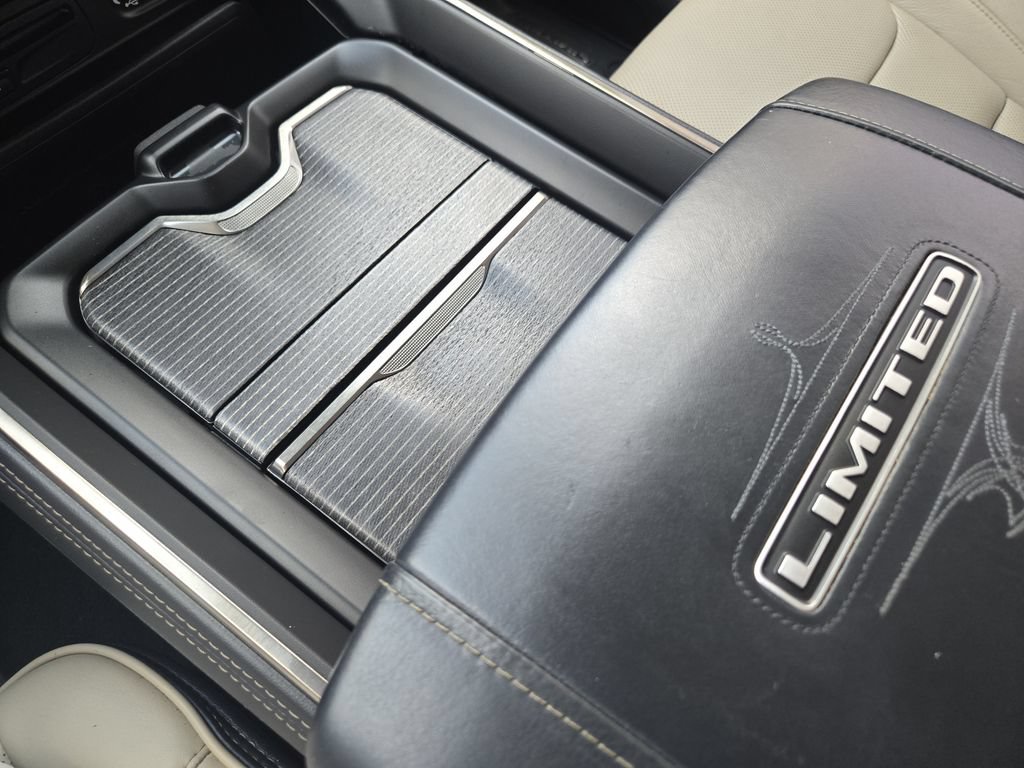 Used 2019 RAM 1500 Limited AWD/4WD image 26
