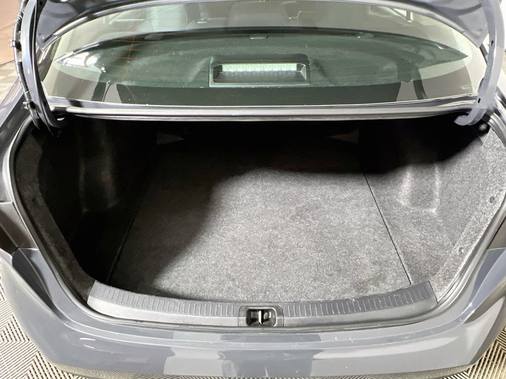 Certified 2025 Toyota Corolla LE FWD image 22