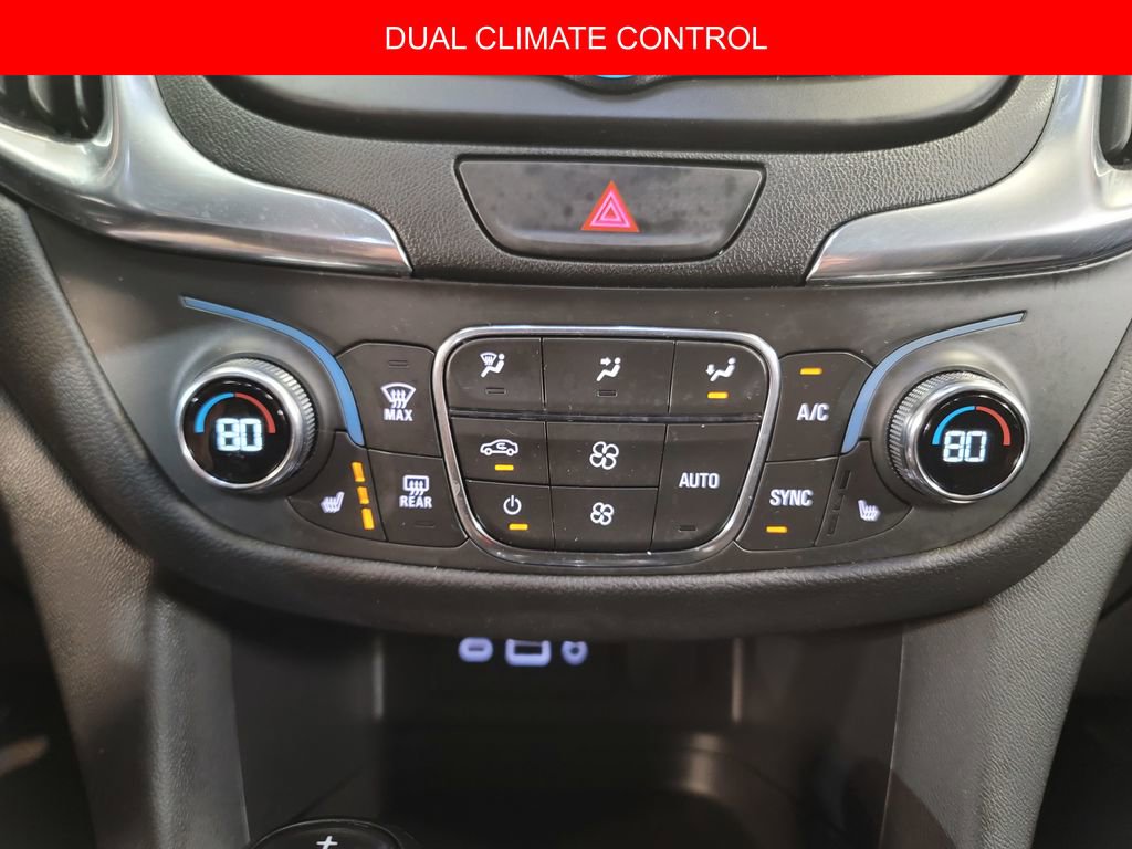 Used 2021 Chevrolet Equinox LT image 14