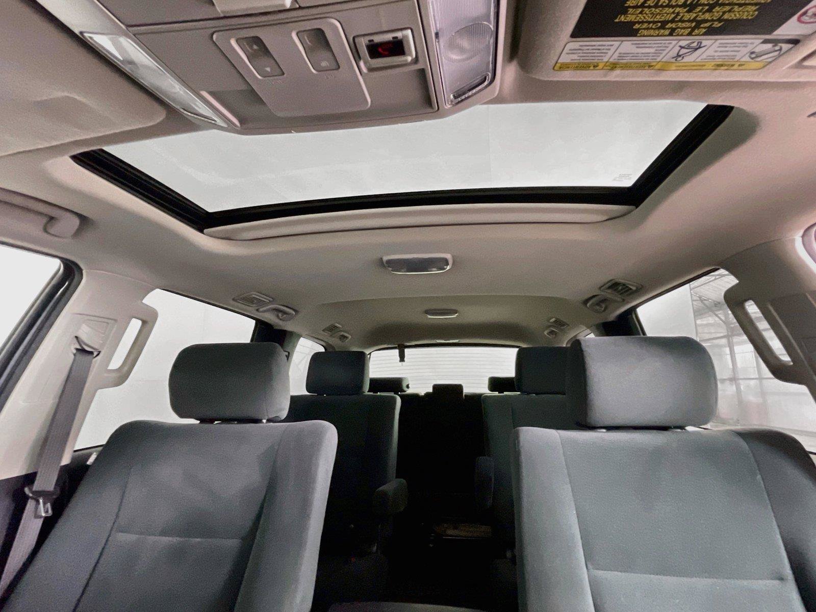 Used 2022 Toyota Sequoia TRD Sport AWD/4WD image 11