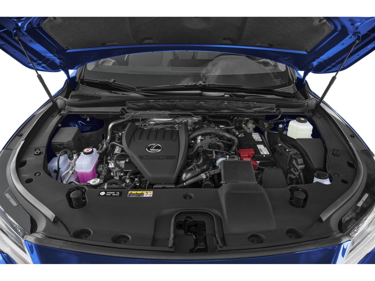 New 2026 Lexus RX 350 Premium w/ Convenience Package image 46