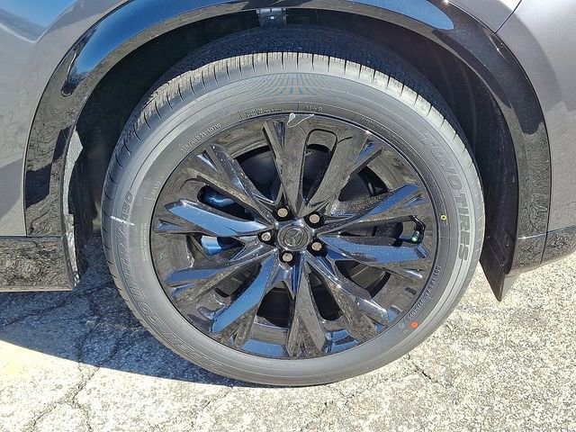 New 2026 MAZDA CX-90 3.3 Turbo S w/ Premium Package image 9