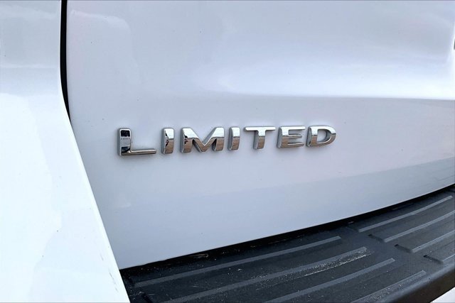Used 2024 Ford Expedition Limited AWD/4WD image 24