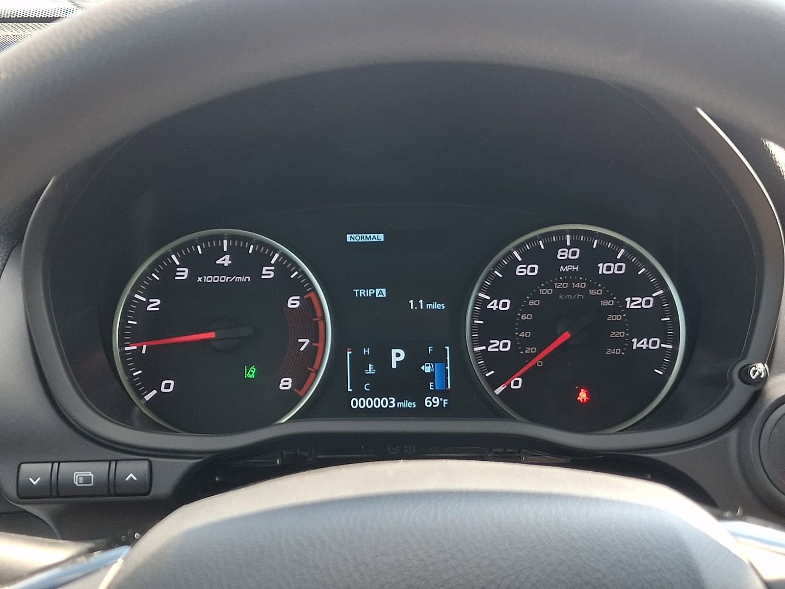New 2026 Mitsubishi Eclipse Cross ES AWD/4WD image 18