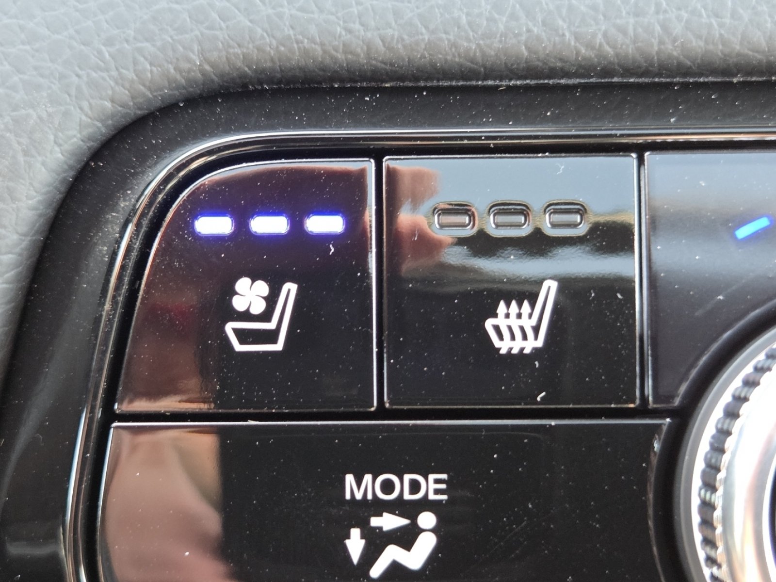 New 2026 Honda Passport TrailSport Elite image 5