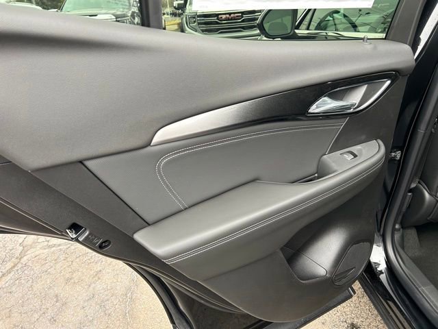 New 2026 Buick Envision Preferred image 17
