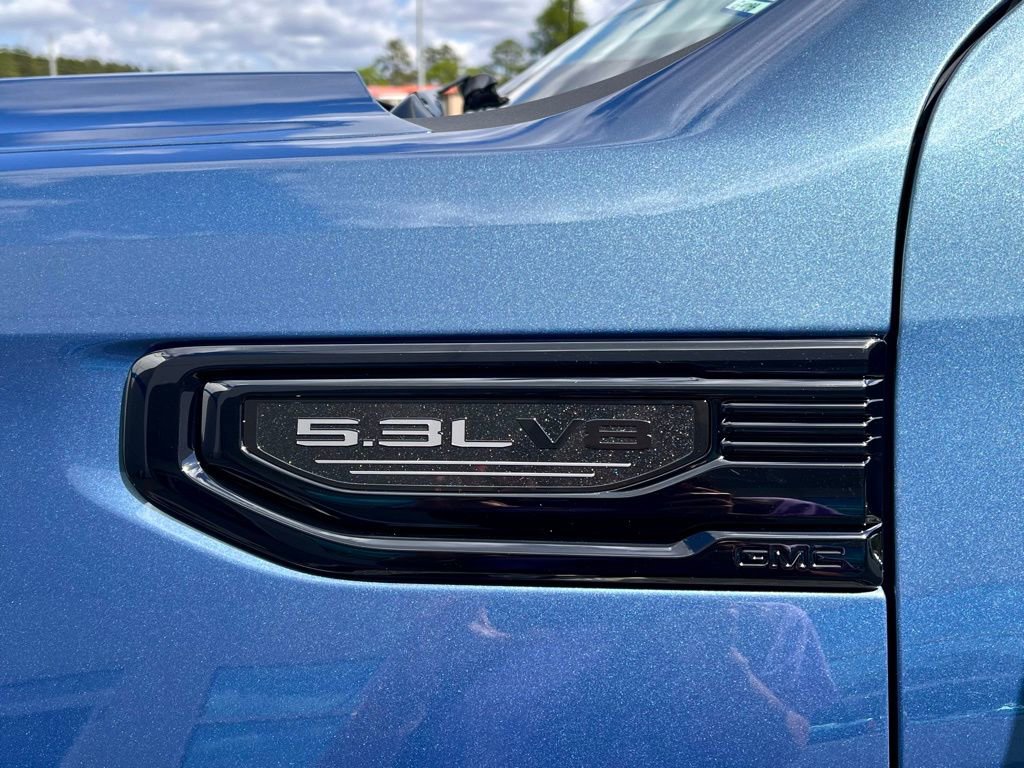 New 2026 GMC Sierra 1500 Elevation w/ Elevation Premium Package image 8