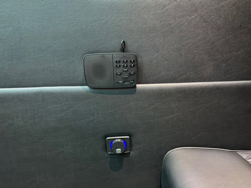 Used 2023 Mercedes-Benz Sprinter 2500 image 23