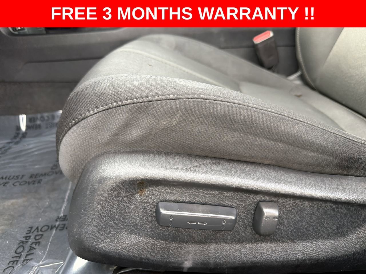 Used 2019 Honda Civic EX image 13