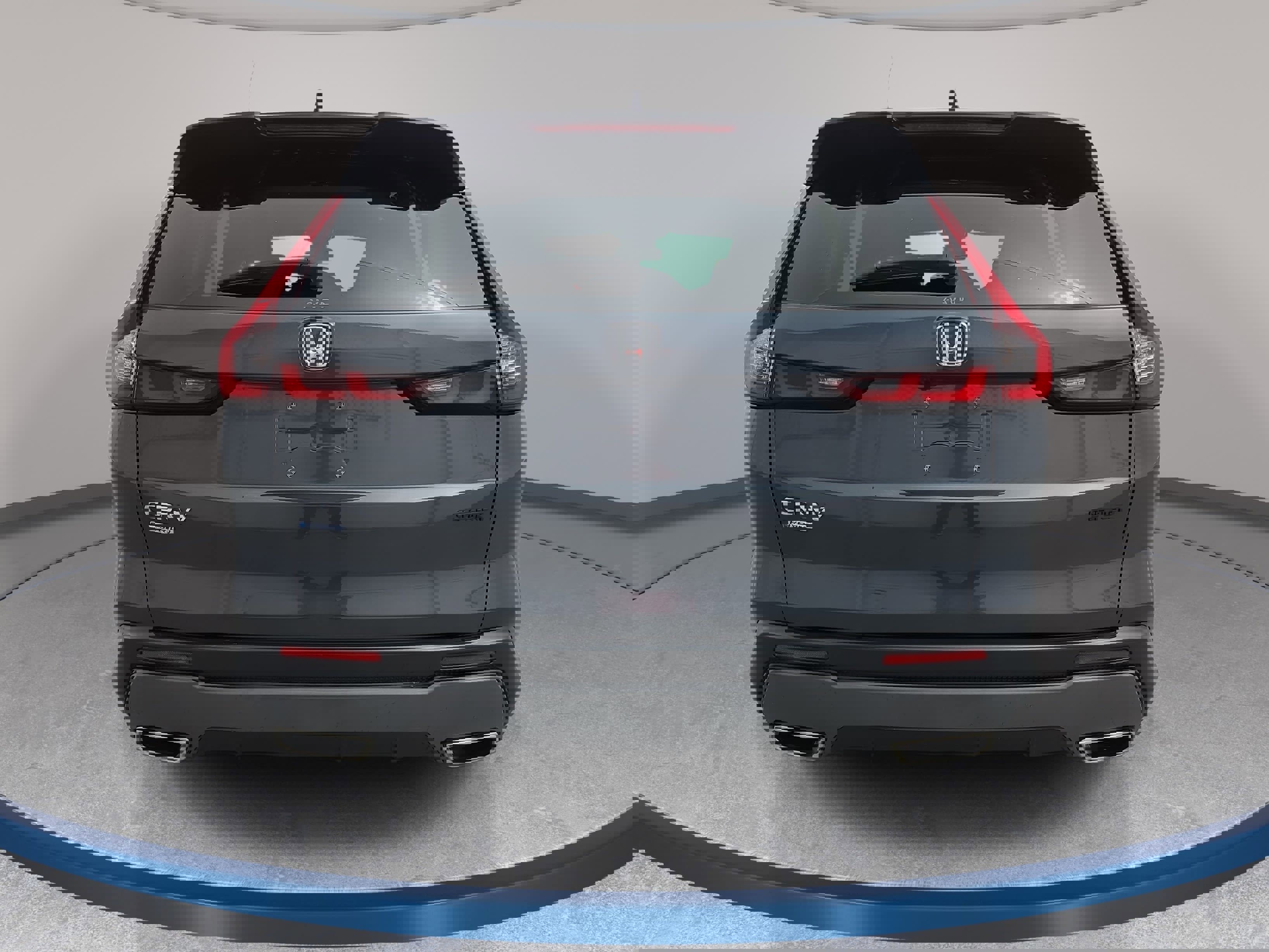 Certified 2023 Honda CR-V Sport image 6