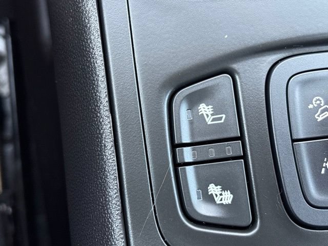 Used 2022 GMC Terrain SLT w/ Infotainment Package II AWD/4WD image 20