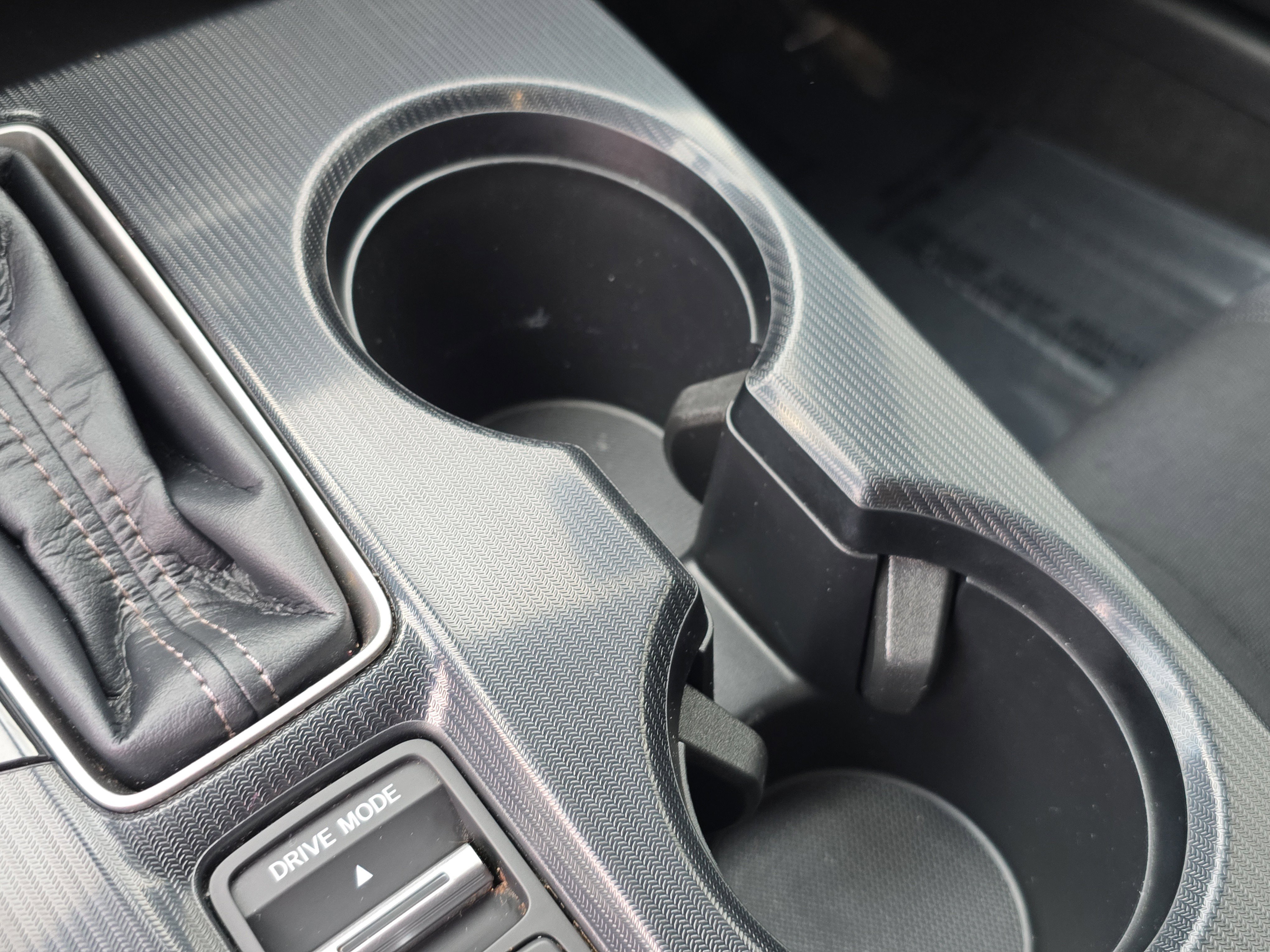 Certified 2023 Honda Civic Sport image 27