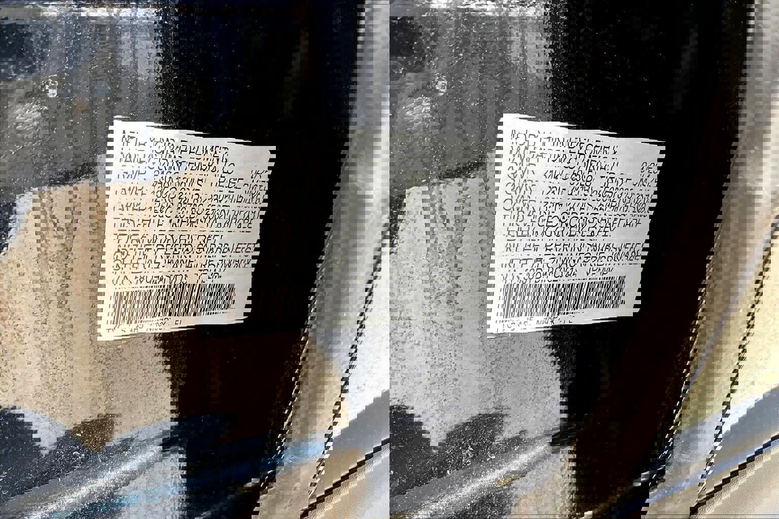 Used 2025 Acura MDX FWD w/ Technology Package image 37