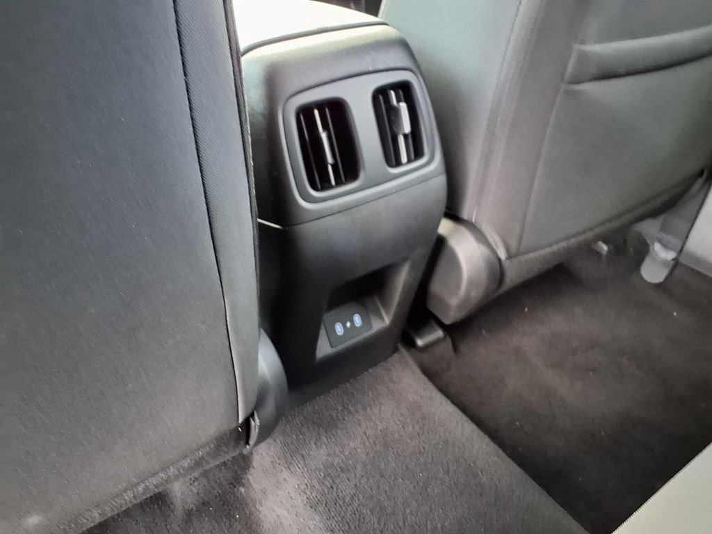 Used 2025 Hyundai Tucson SEL image 24