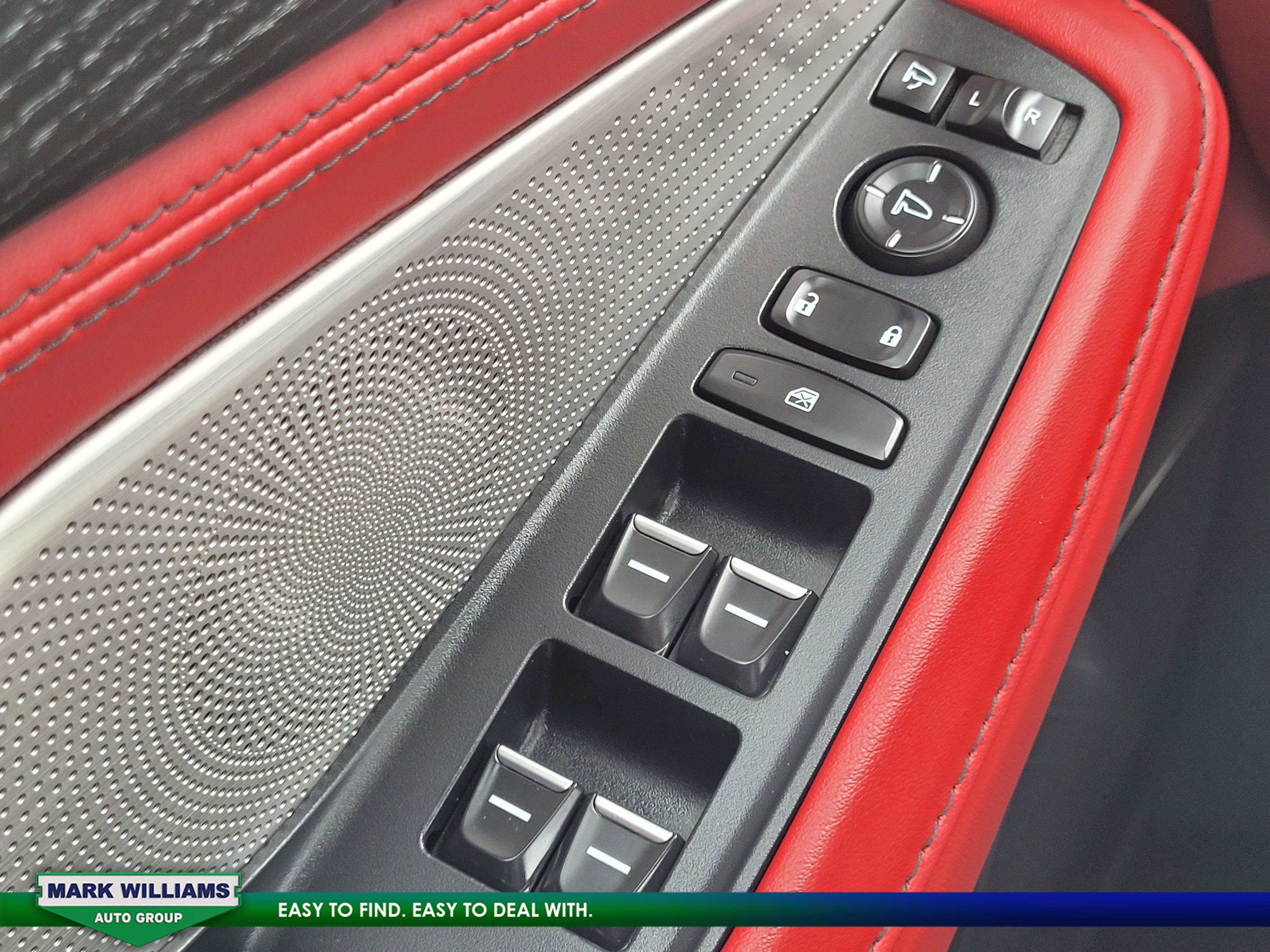 Used 2024 Acura MDX Type S image 24