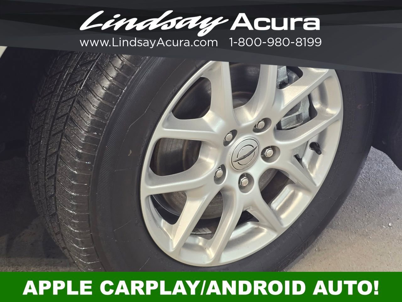 Used 2023 Chrysler Voyager LX FWD image 25