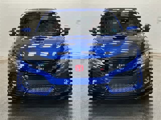Used 2019 Honda Civic Type R image 31