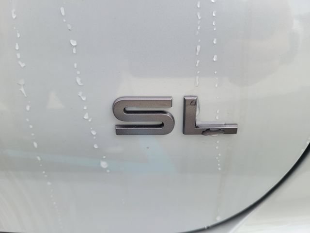 New 2026 Nissan Rogue SL AWD/4WD image 5